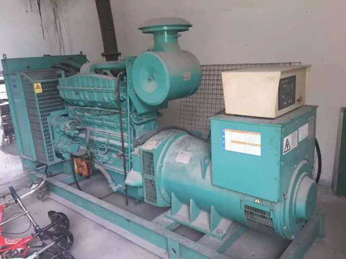 佛山禪城區水輪發電機組回收 經驗豐富，范圍廣闊助力綠色發展